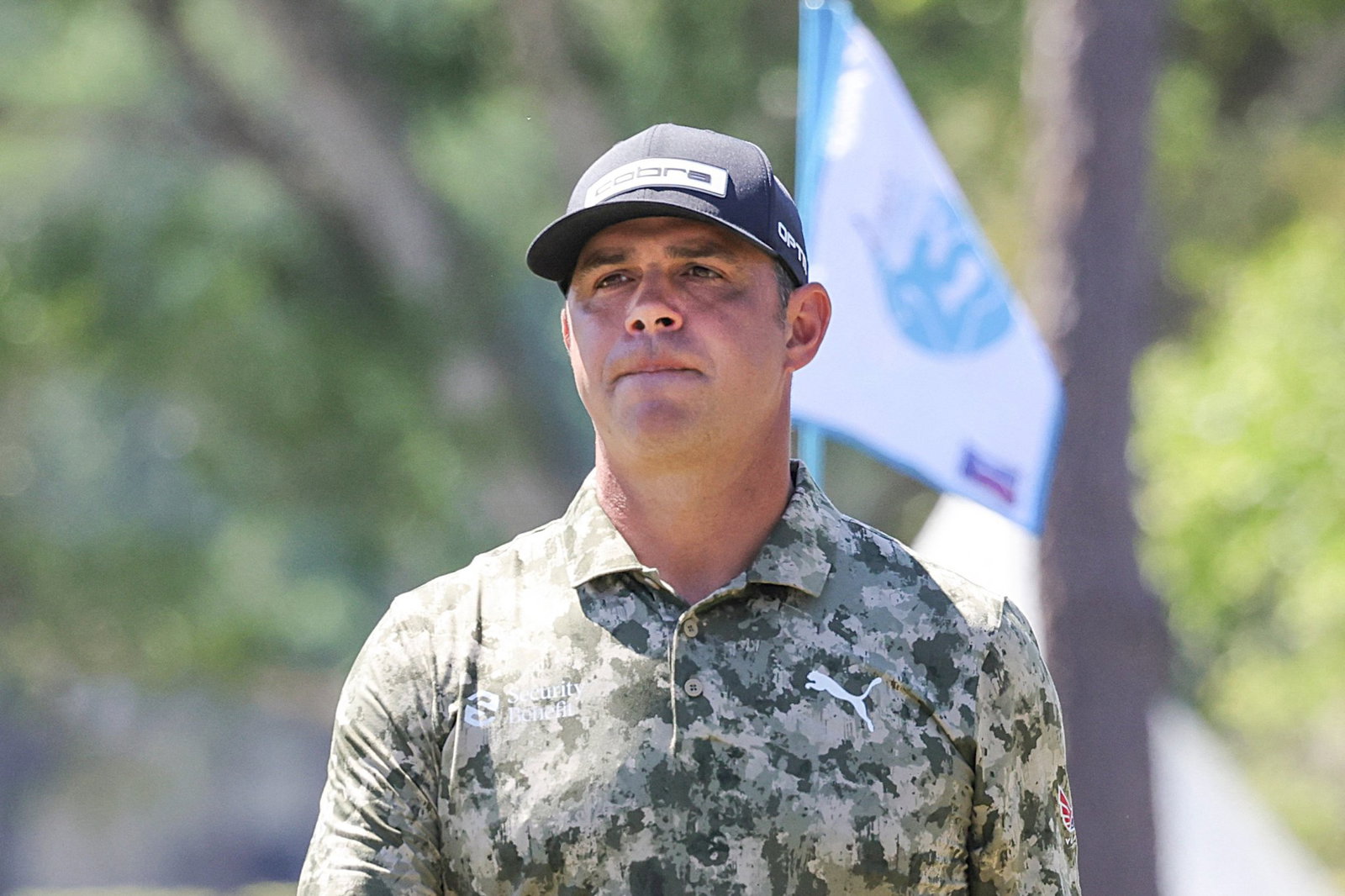 Gary Woodland