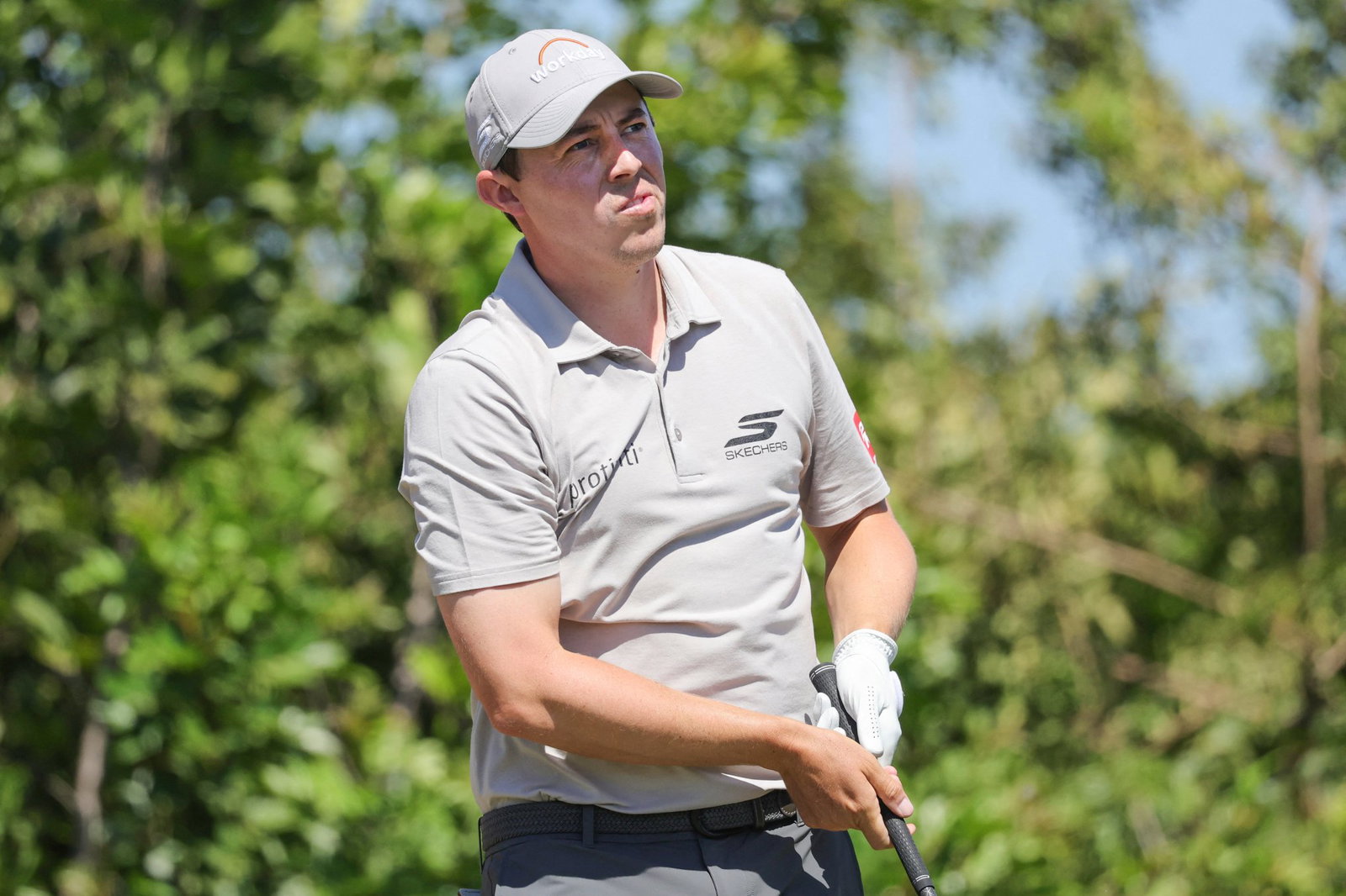 Matt Fitzpatrick 