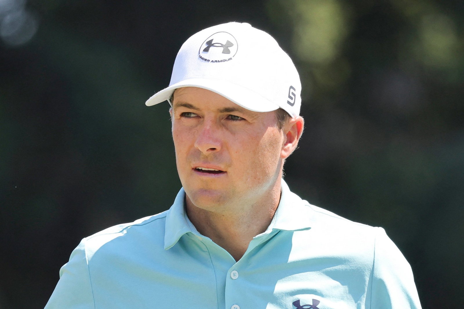 Jordan Spieth