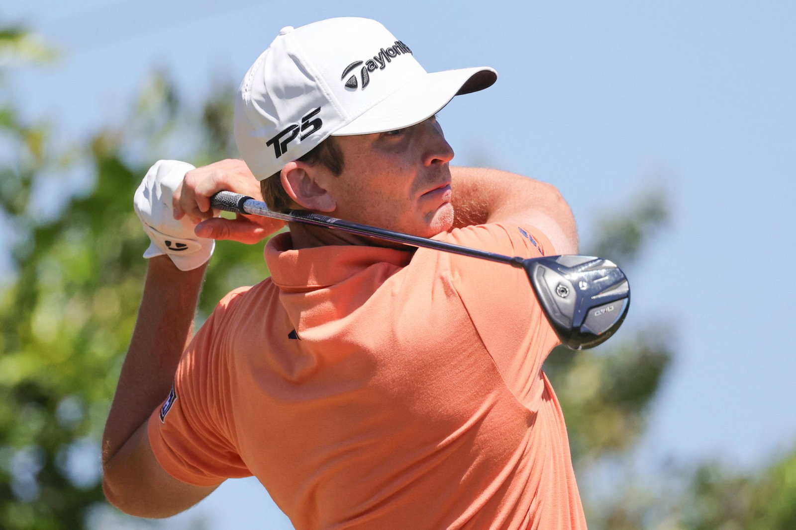 Stroke and distance relief