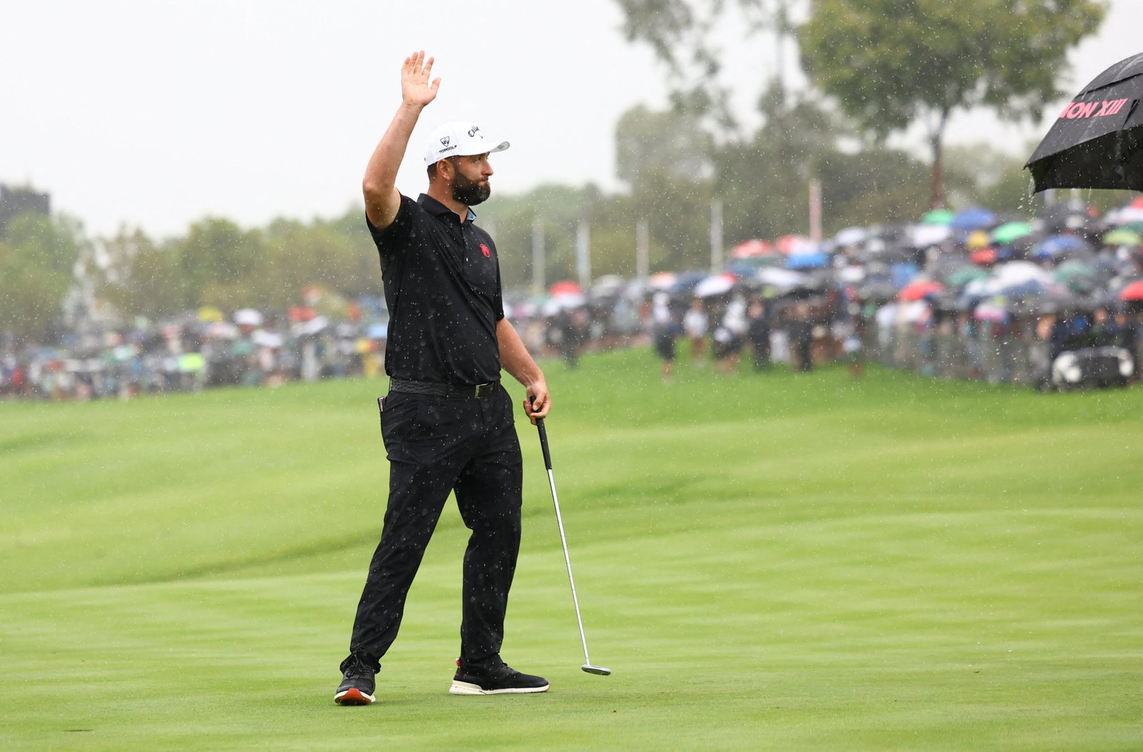 Jon Rahm