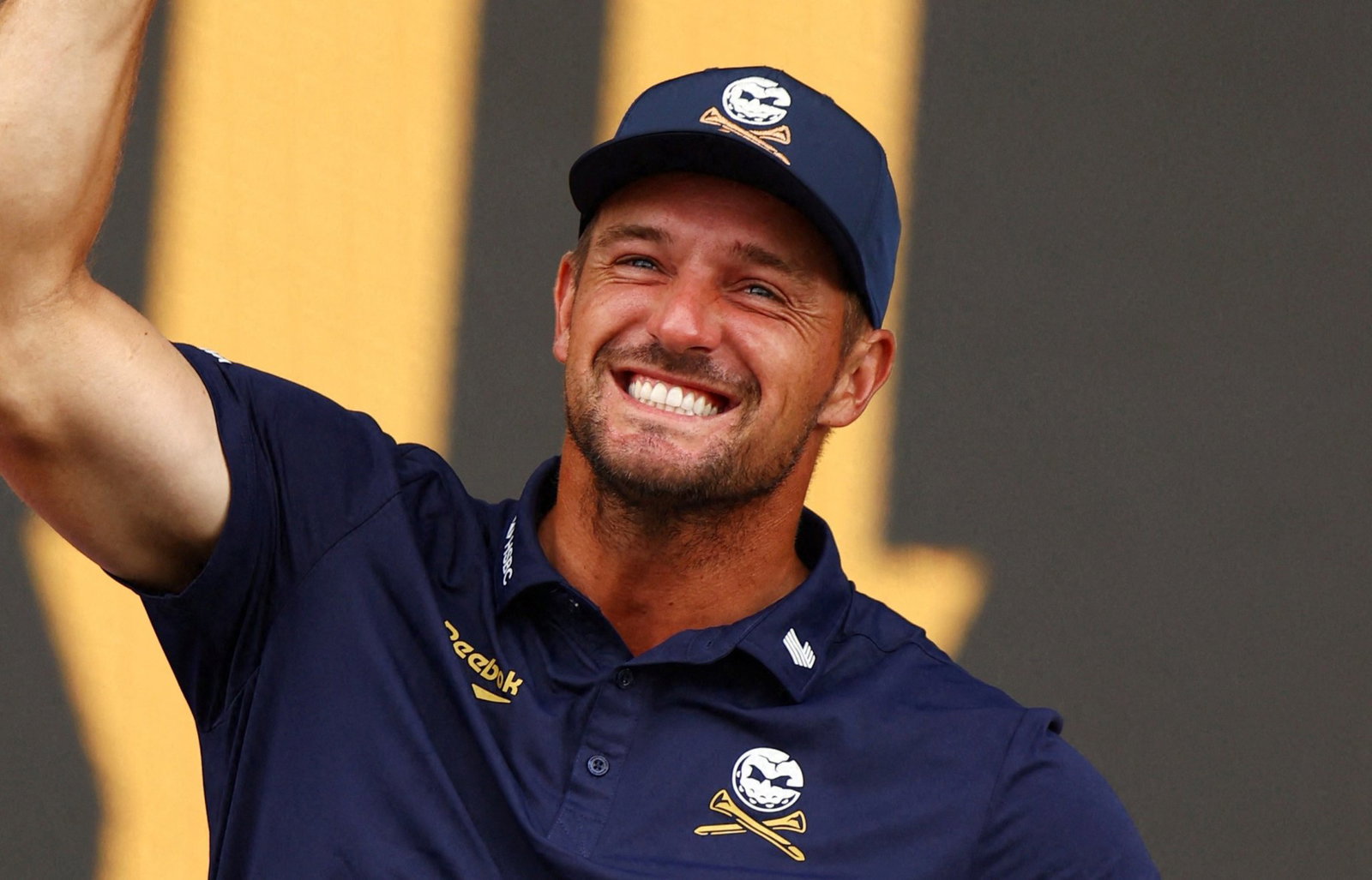 Bryson DeChambeau