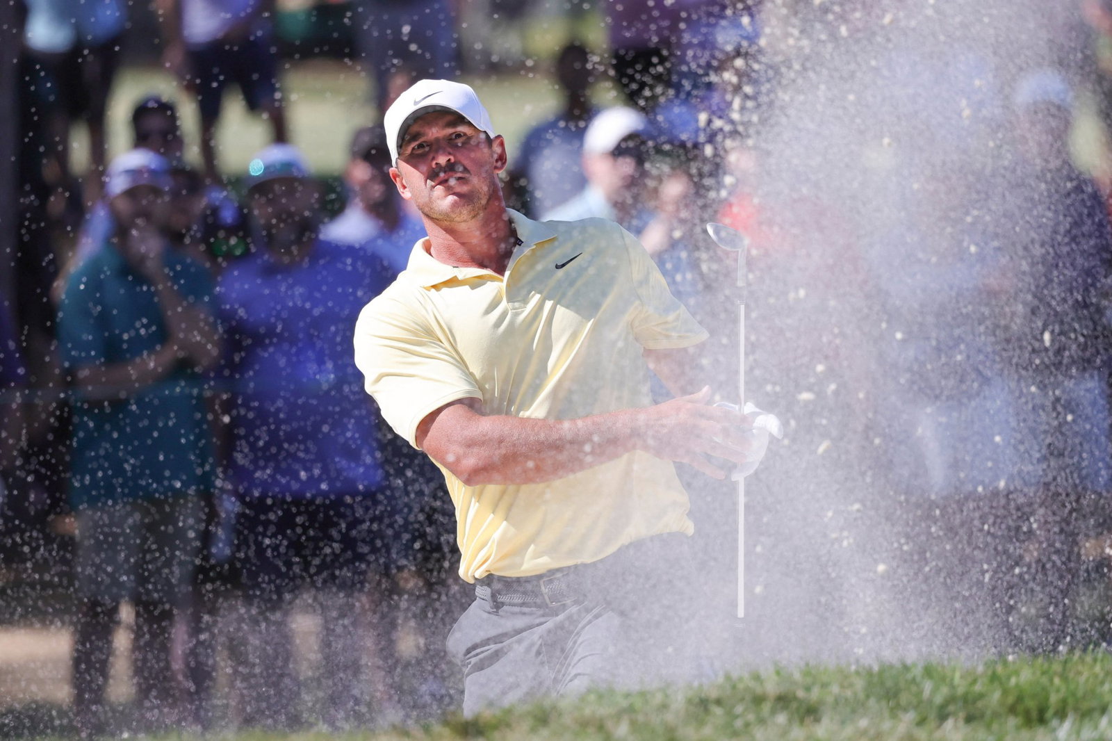 Brooks Koepka 