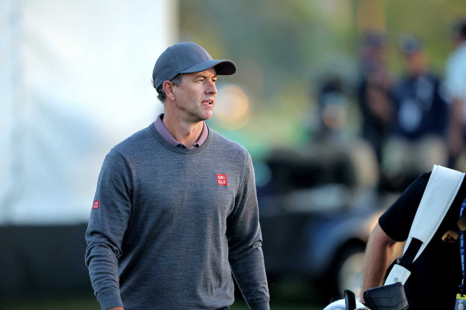 Adam Scott