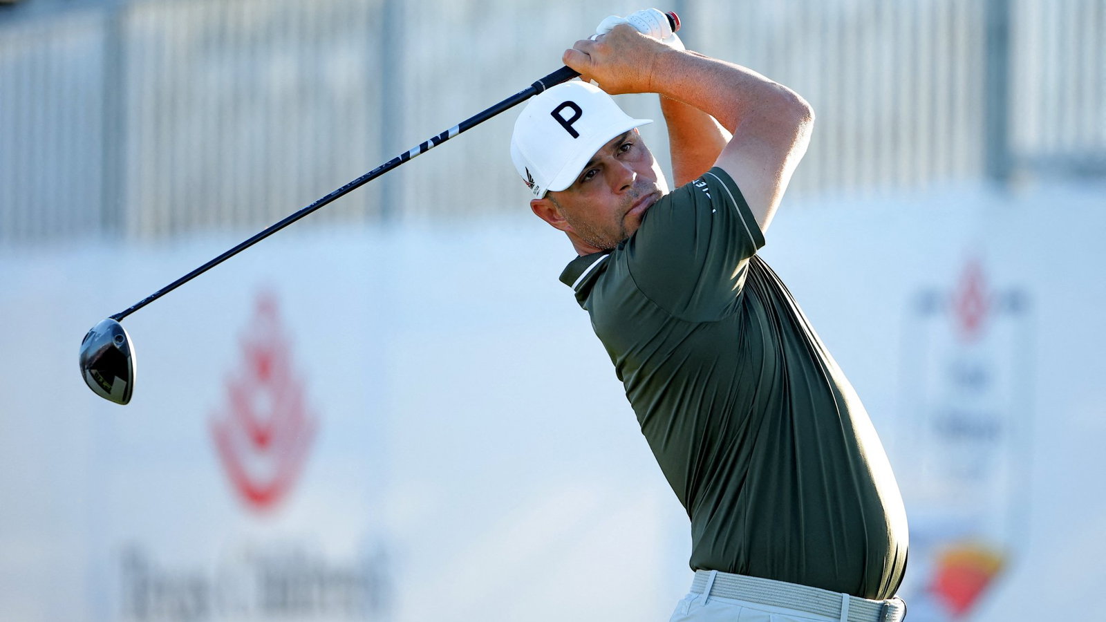 Gary Woodland