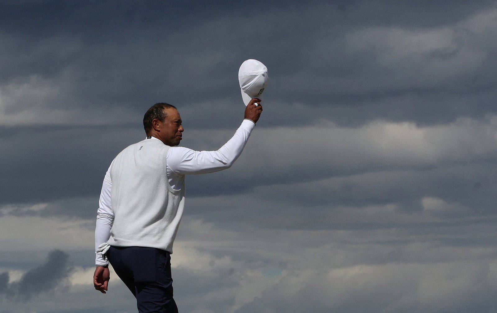 Tiger Woods