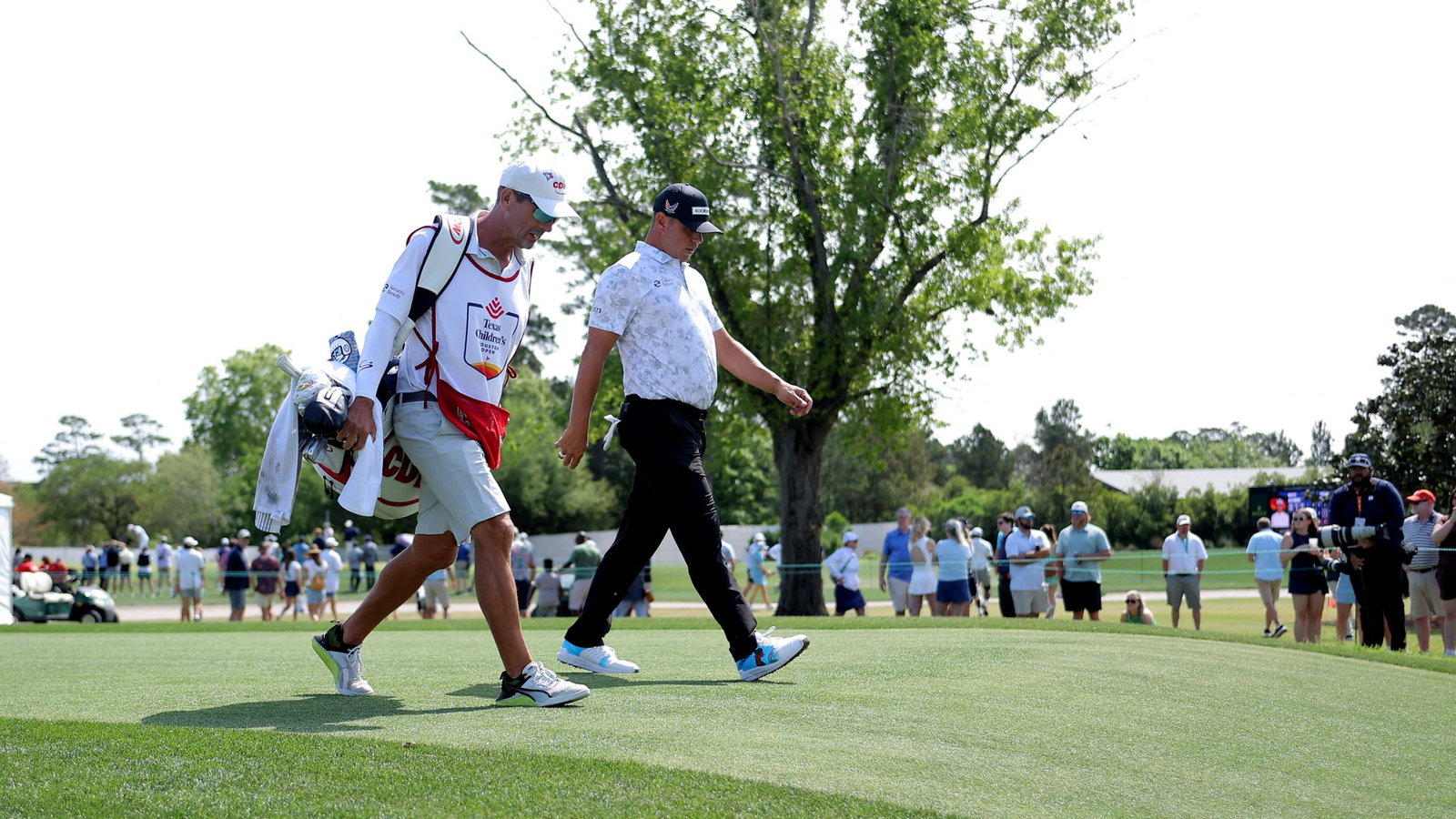 Gary Woodland