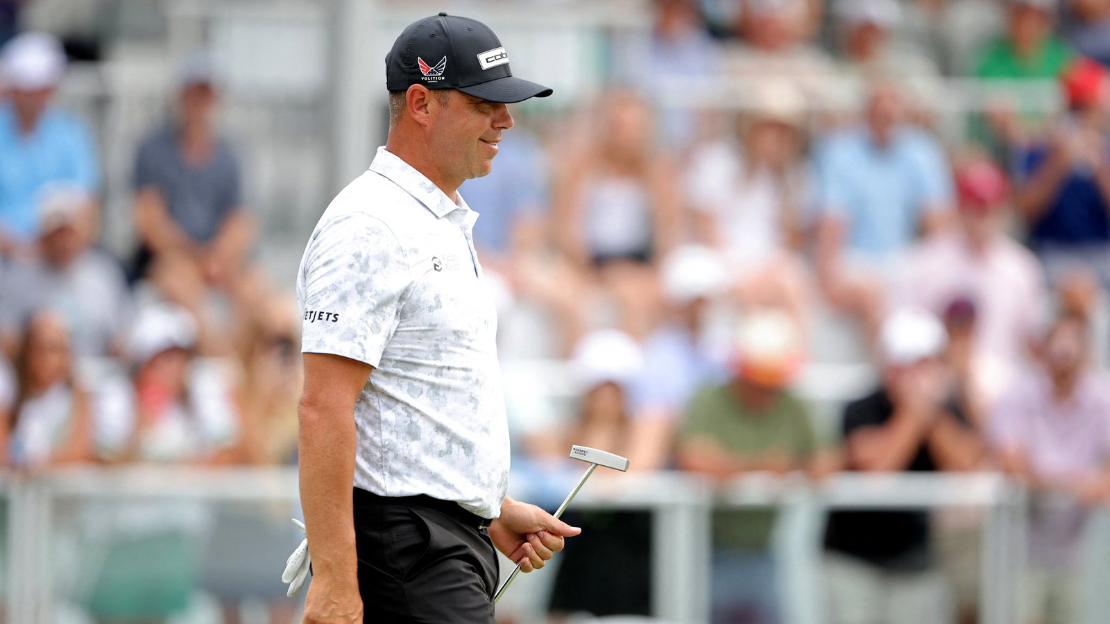 Gary Woodland