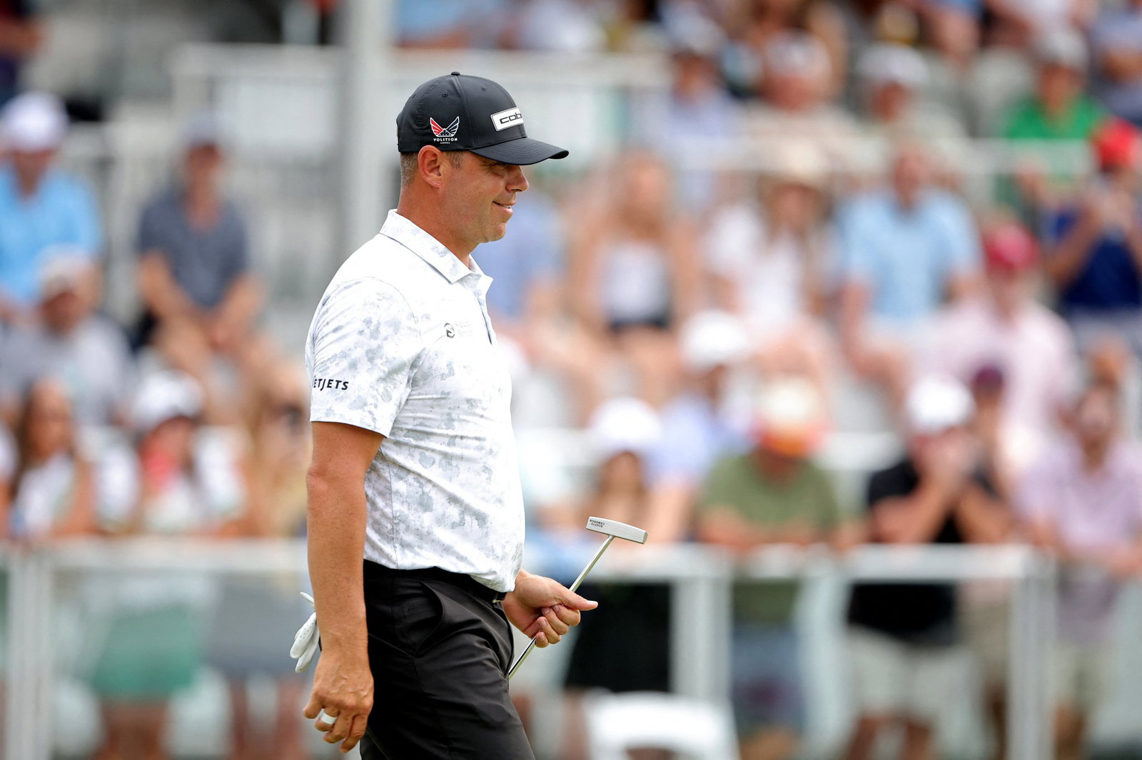 Gary Woodland