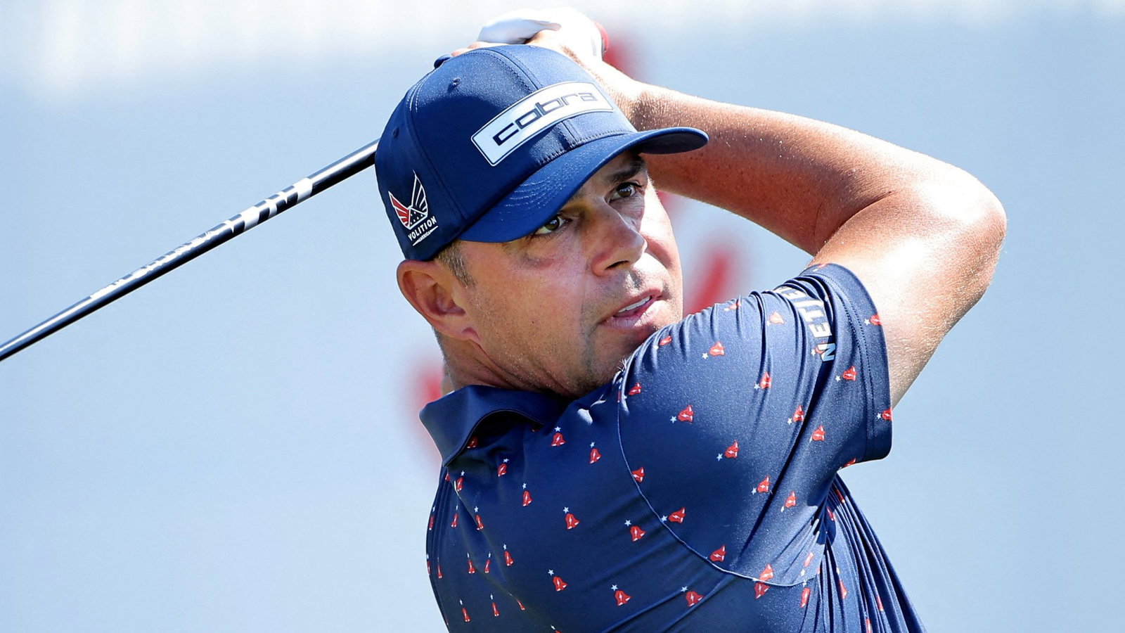 Gary Woodland