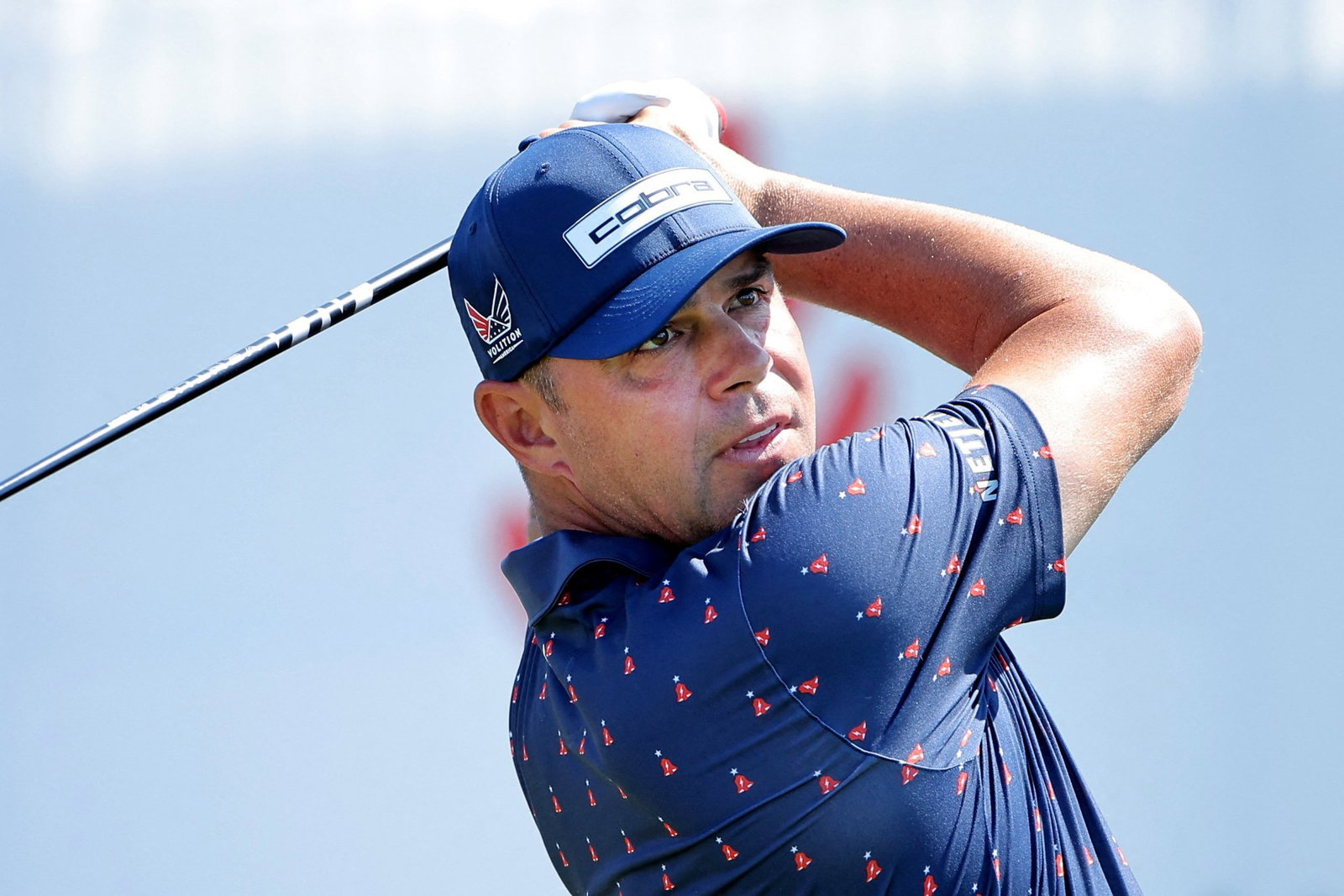 Gary Woodland