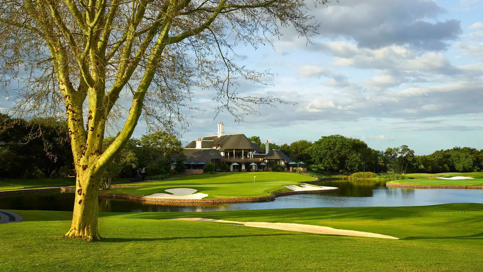 Courtesy Leopard Creek Golf Club