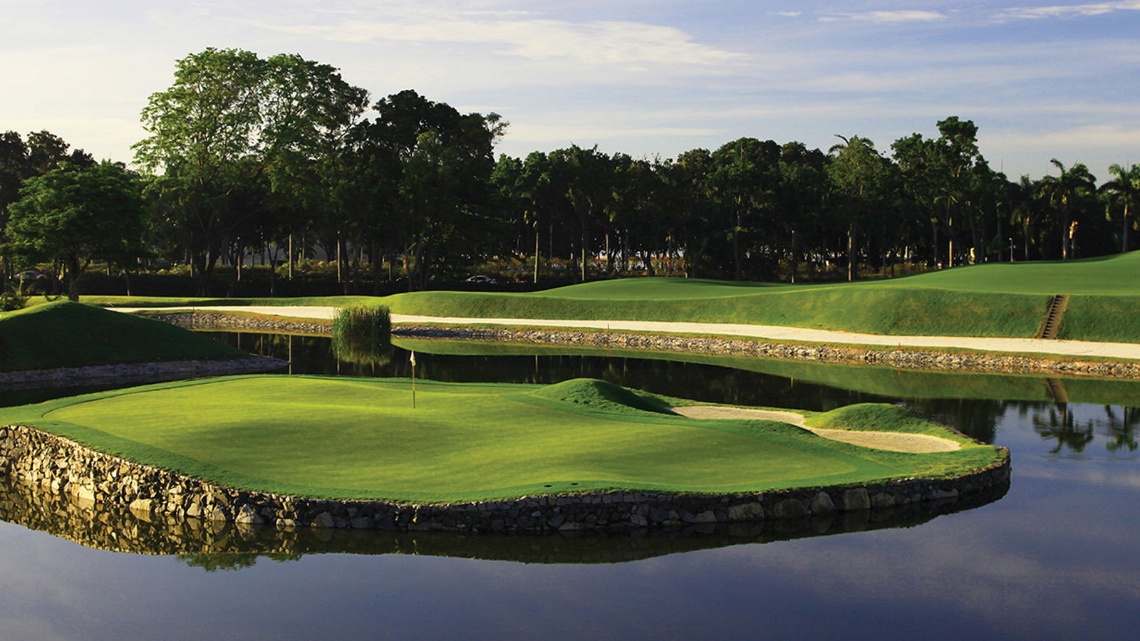 Courtesy Laguna National