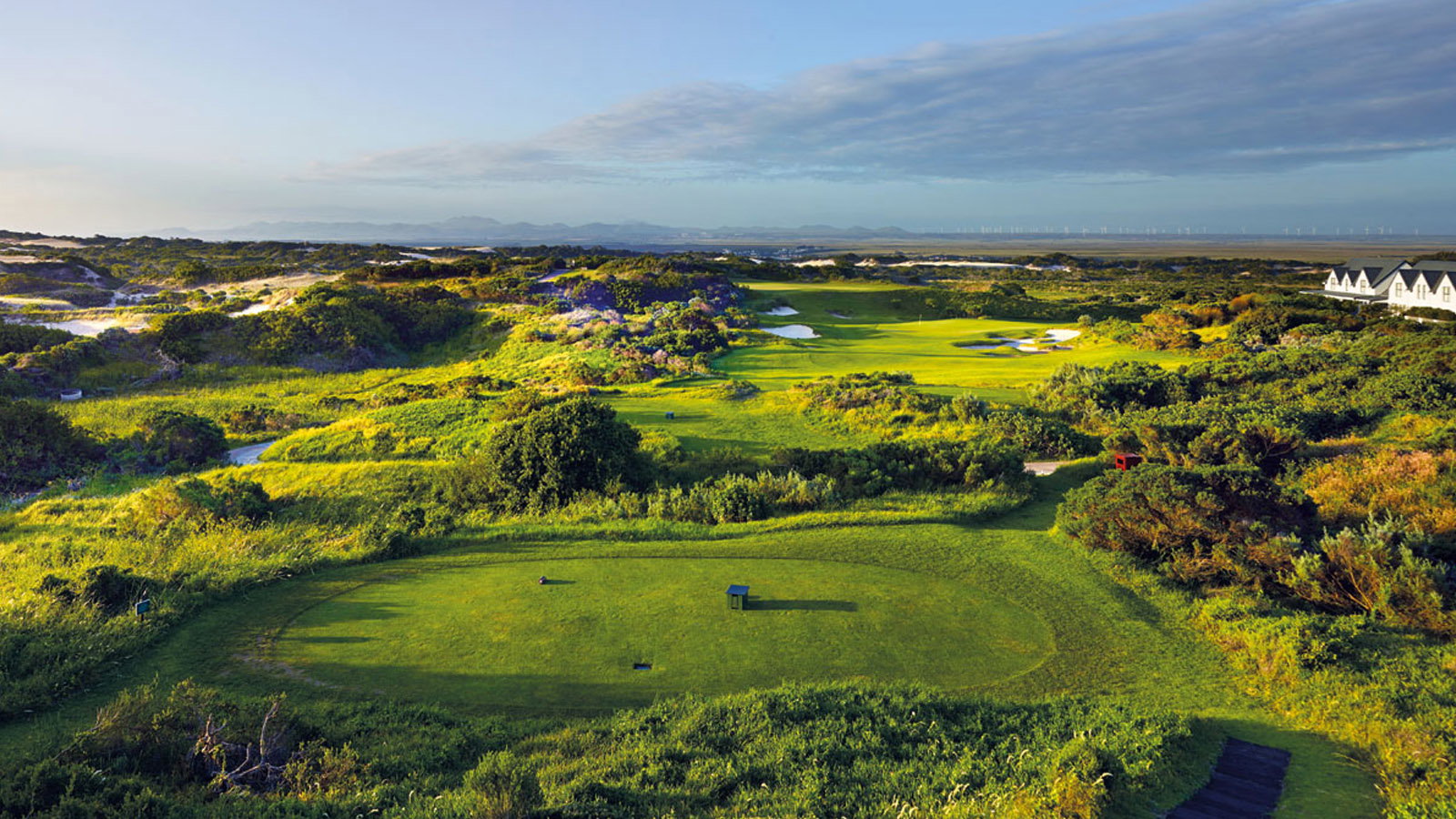Courtesy St Francis Links