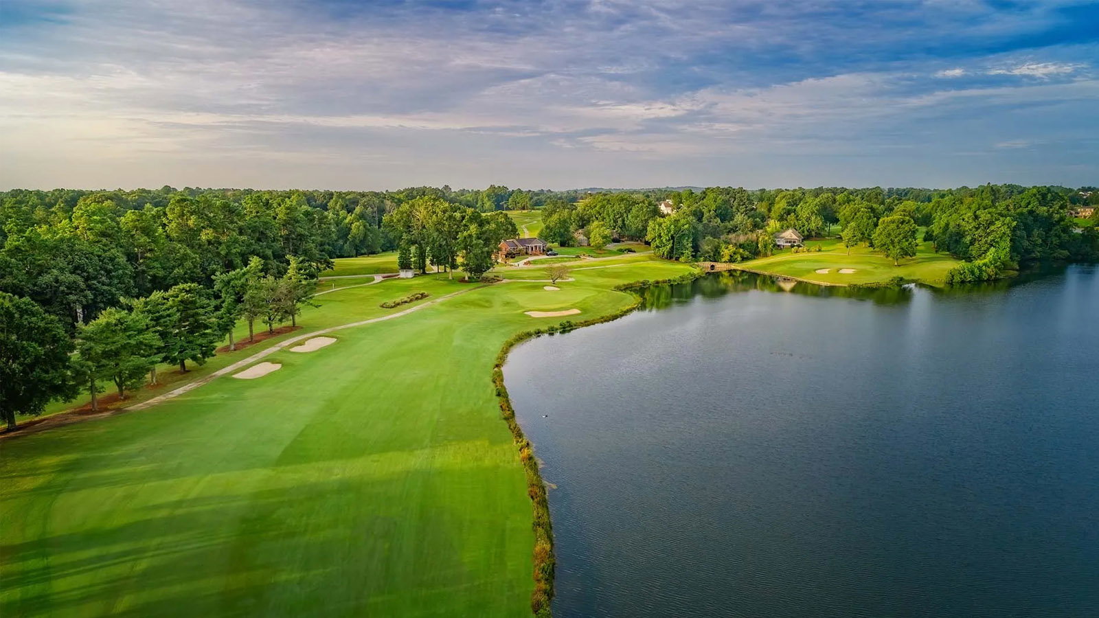 Courtesy Colonial Country Club