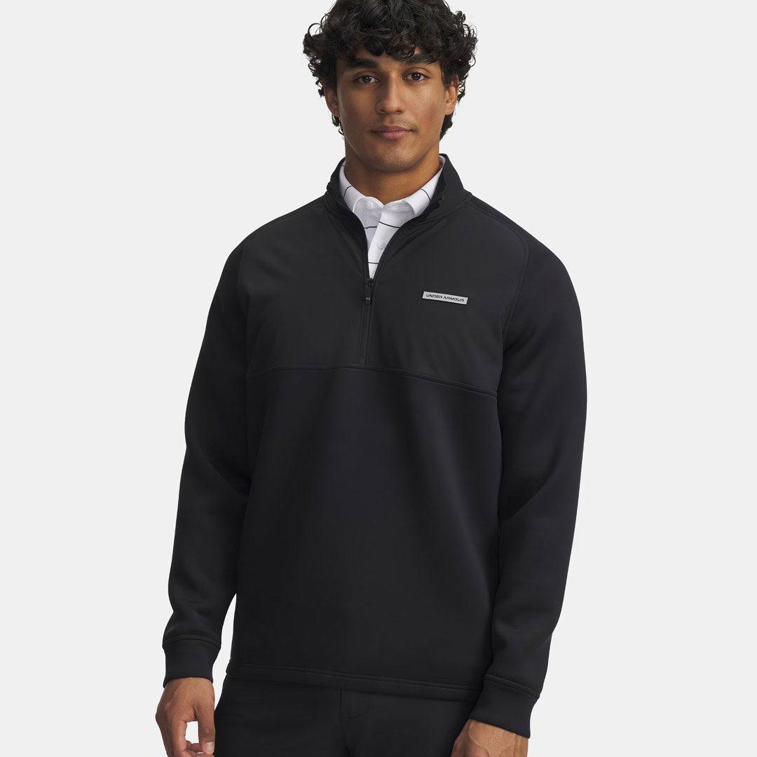 Courtesy Under Armour