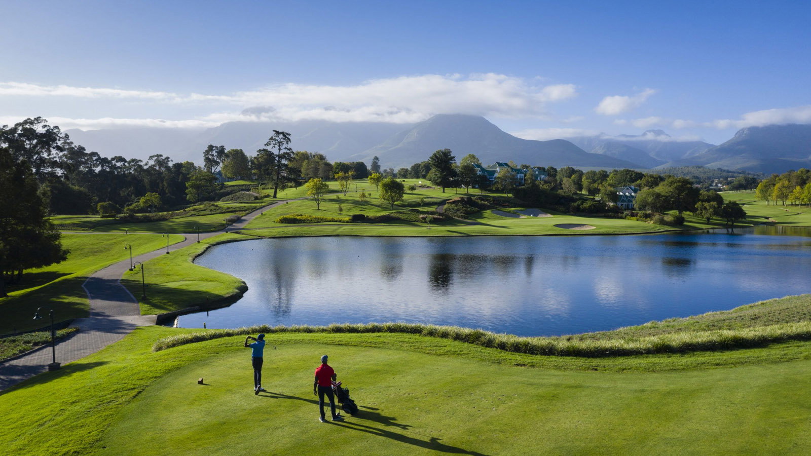 Courtesy Fancourt
