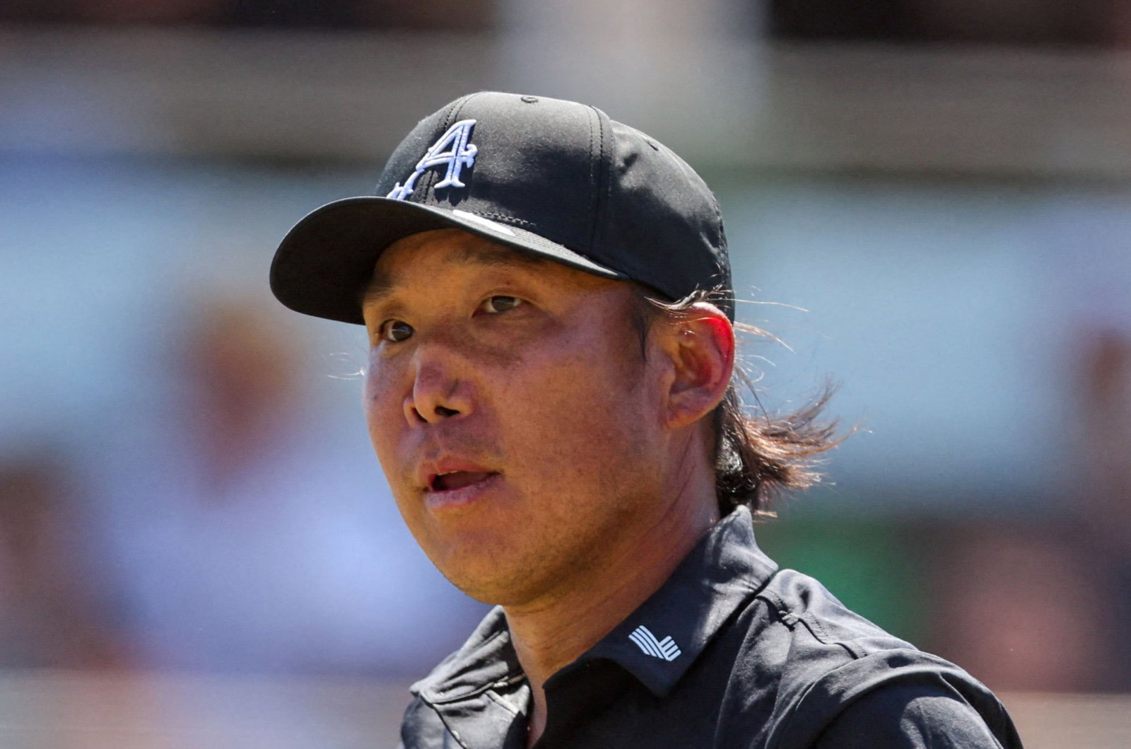 Anthony Kim