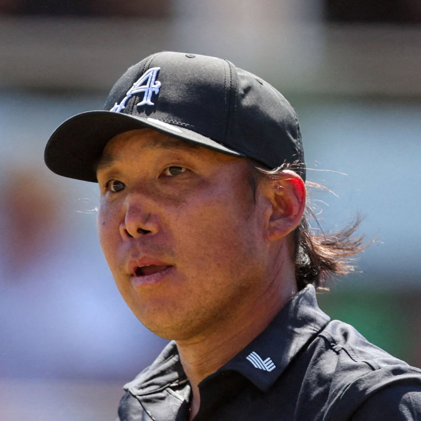 Anthony Kim