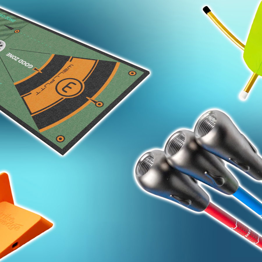 Best Golf Training Aids 2026