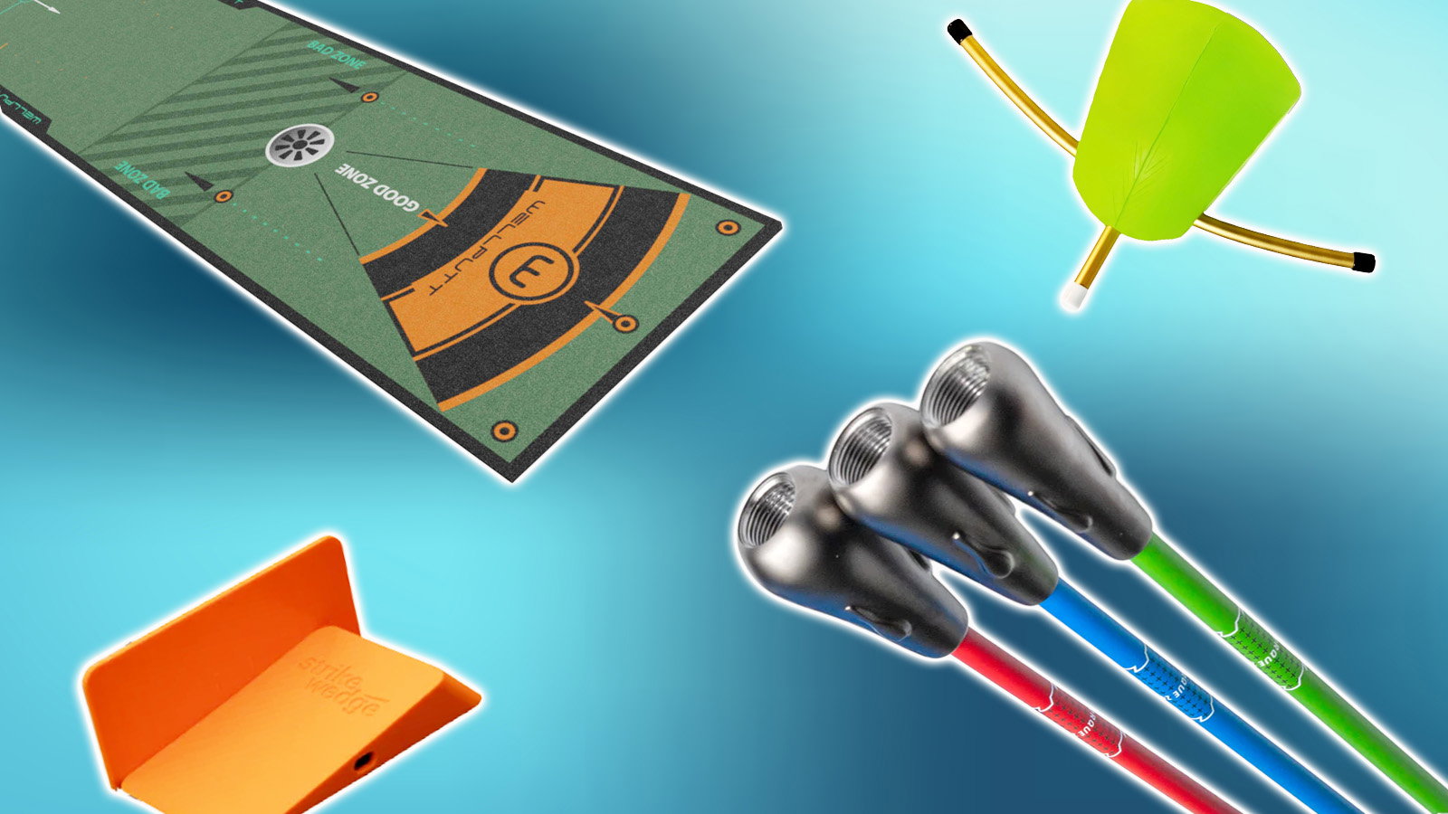 Best Golf Training Aids 2026