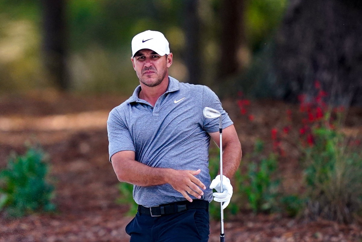 Brooks Koepka confirms Myrtle Beach Classic appearance ahead of PGA Championship