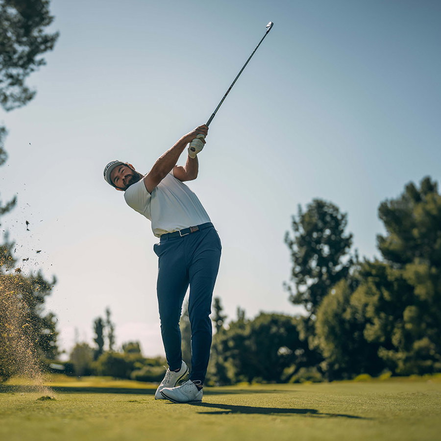 Courtesy Titleist