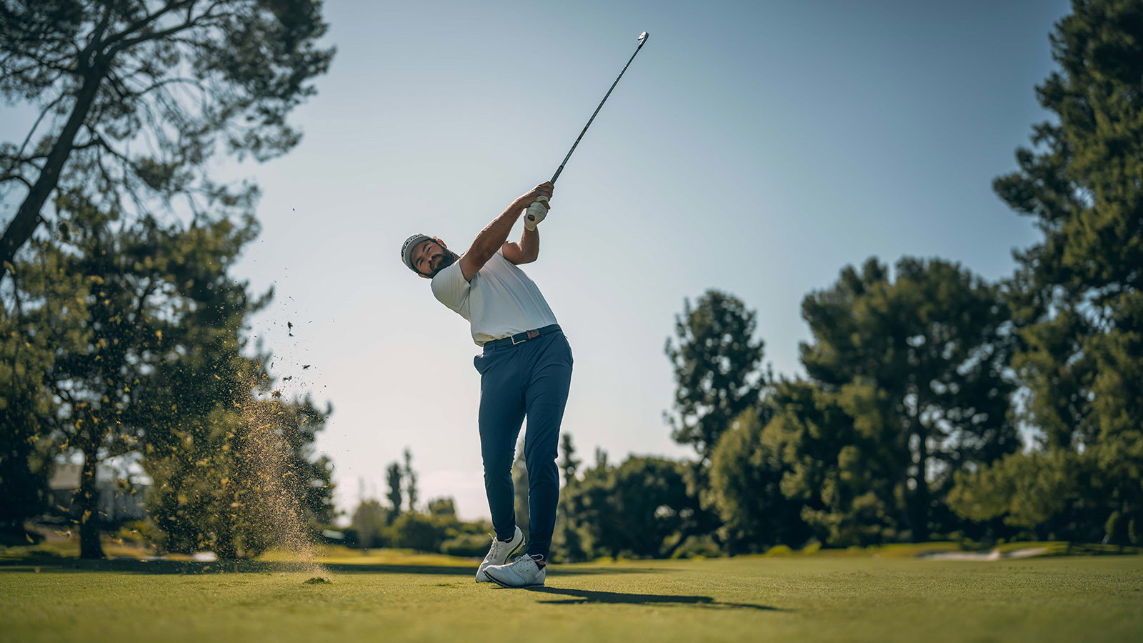Courtesy Titleist