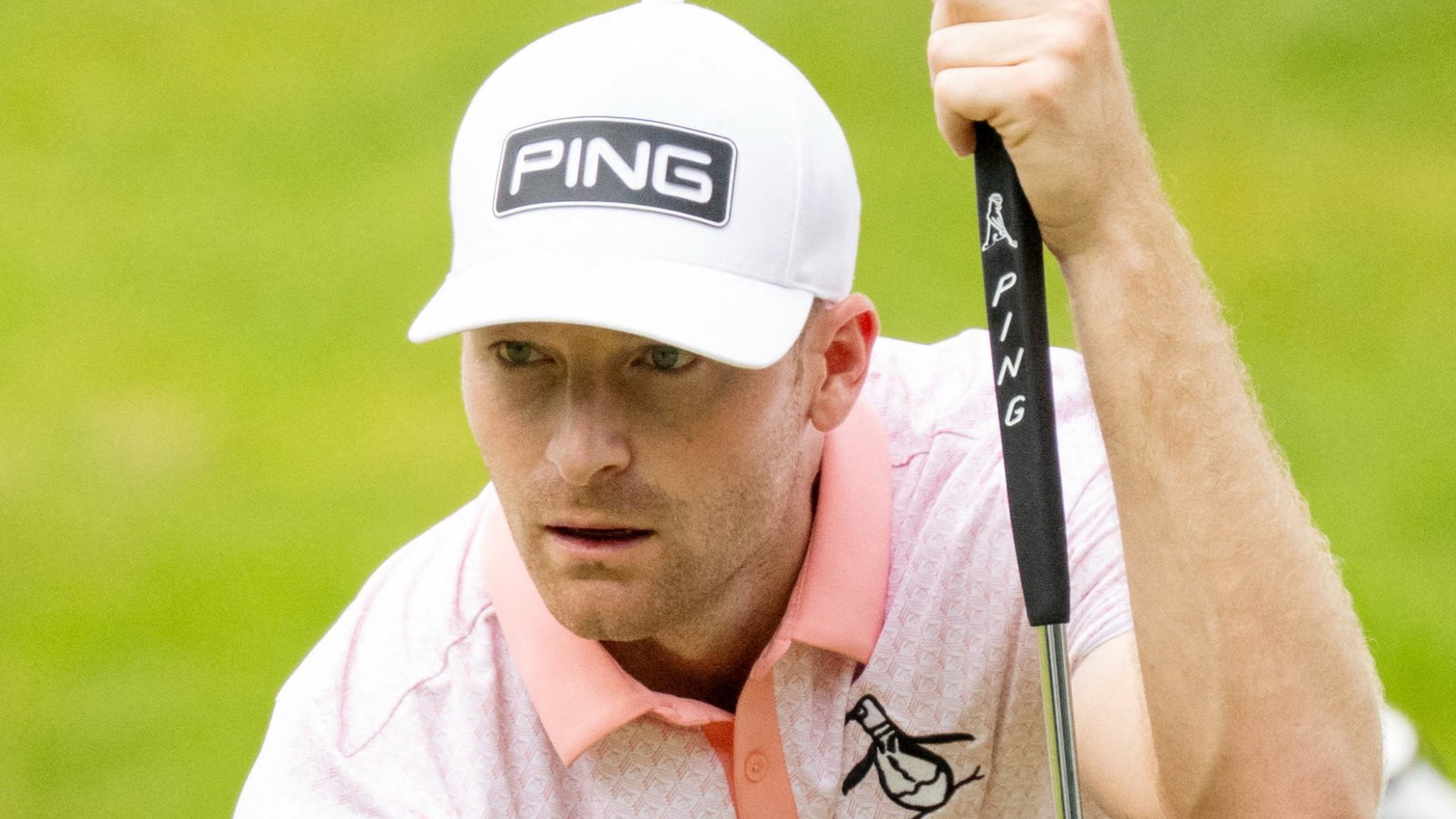 Brian Campbell WD from Valspar Championship