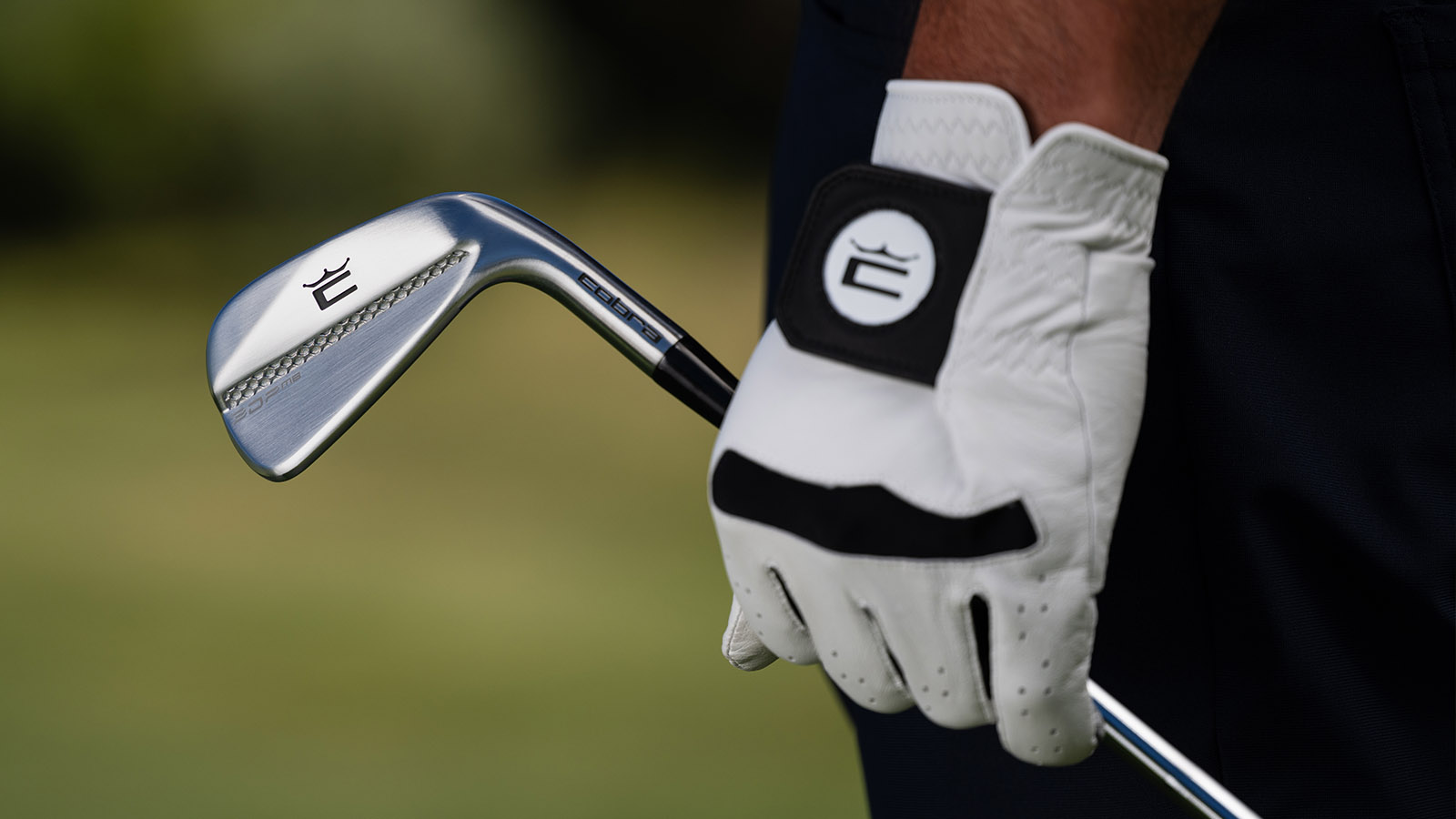 Courtesy Cobra Puma Golf