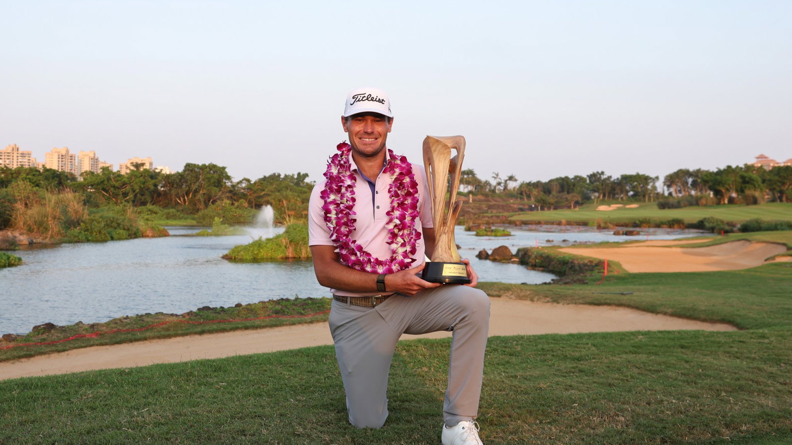 Jordan Gumberg (Getty Images)