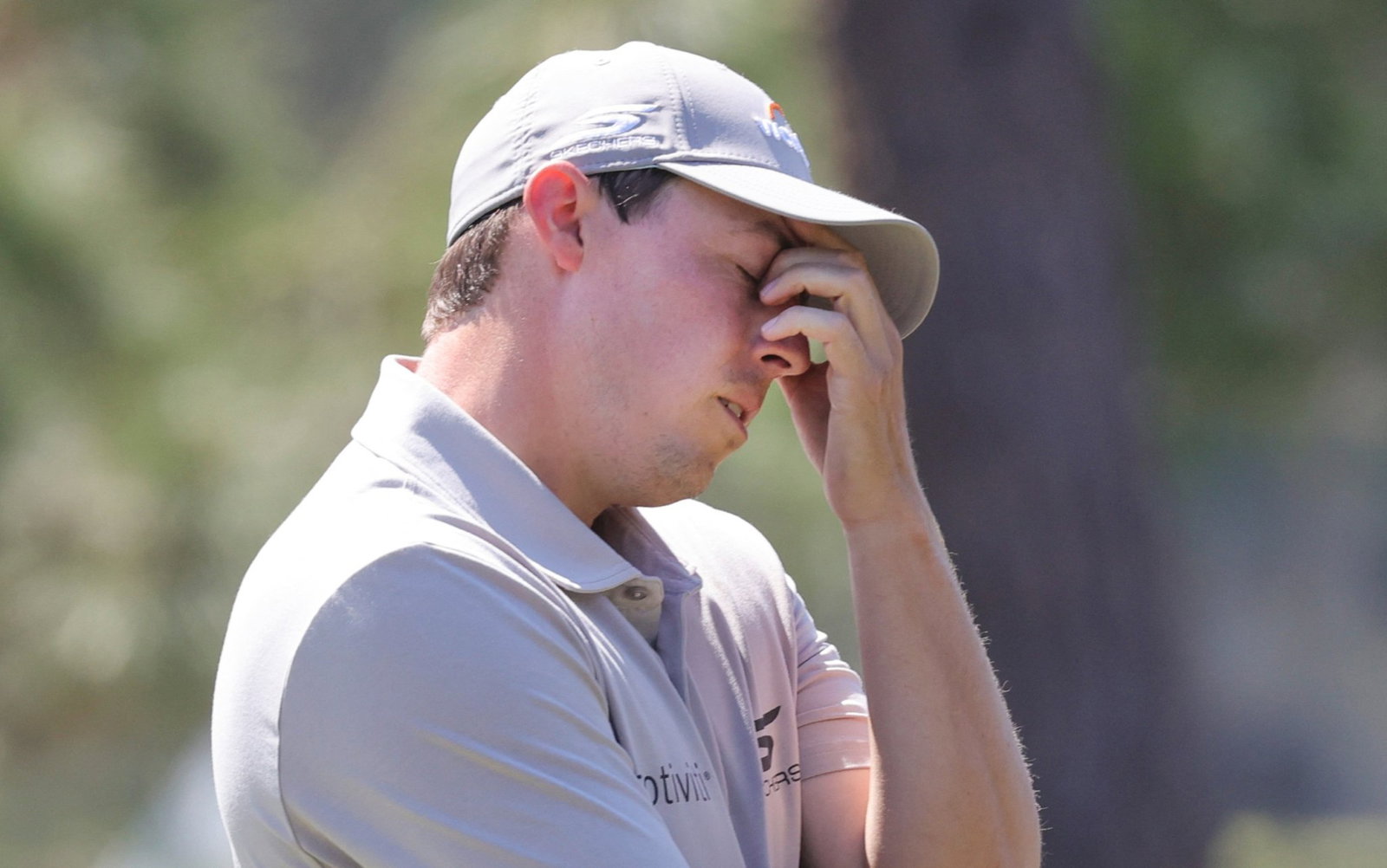 Matt Fitzpatrick 