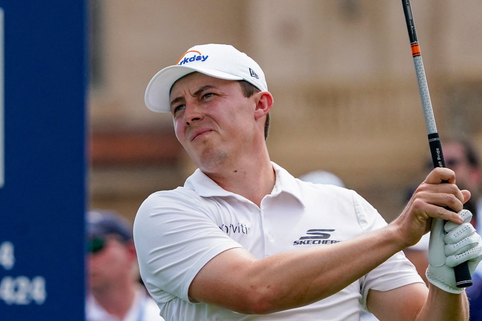 Child's play compared to Ryder Cup” – Fitzpatrick on TPC Sawgrass