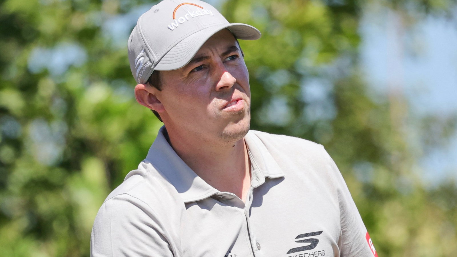 Matt Fitzpatrick 