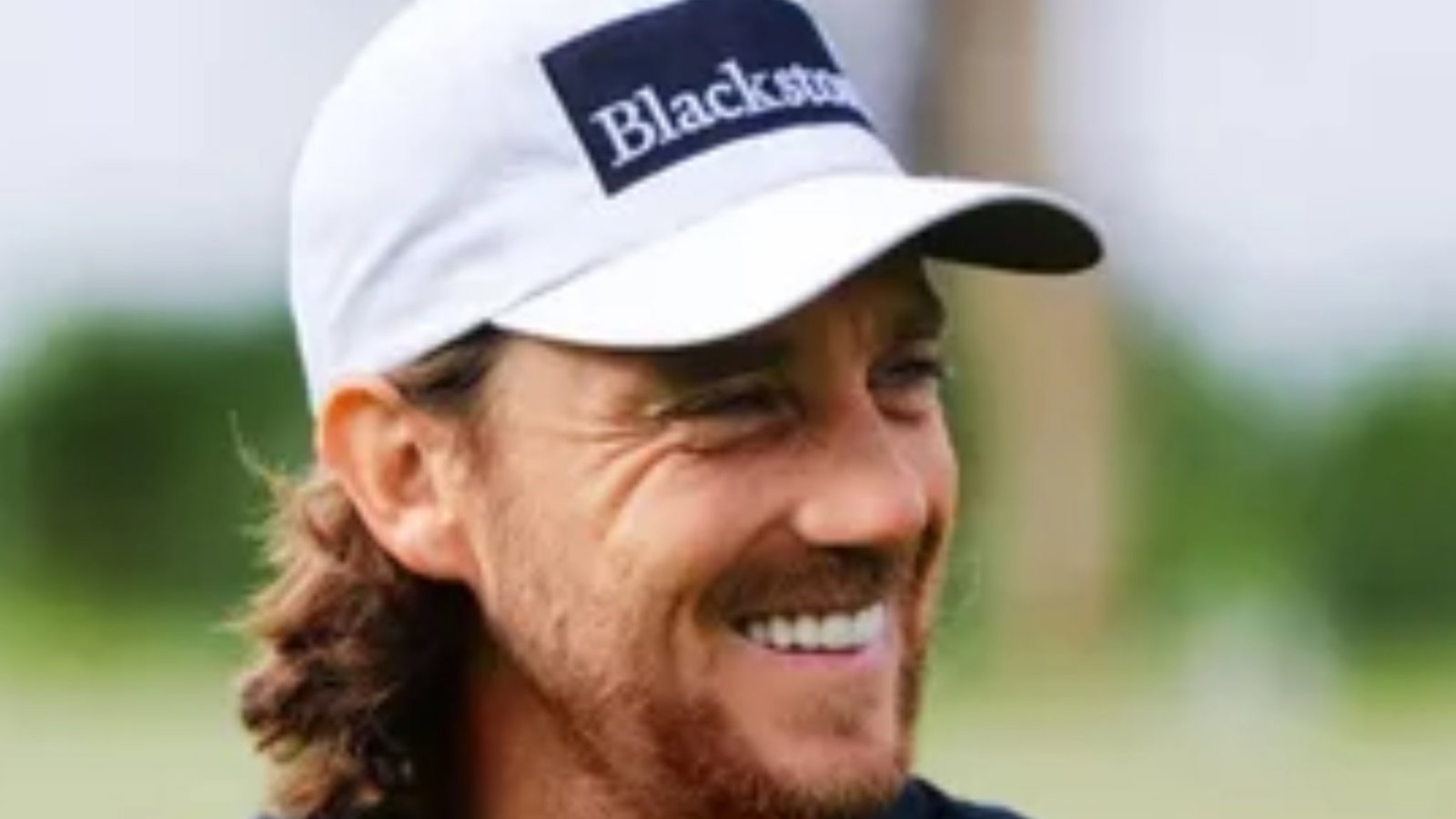 Tommy Fleetwood x Blackstone