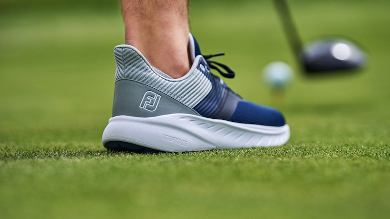 Courtesy FootJoy