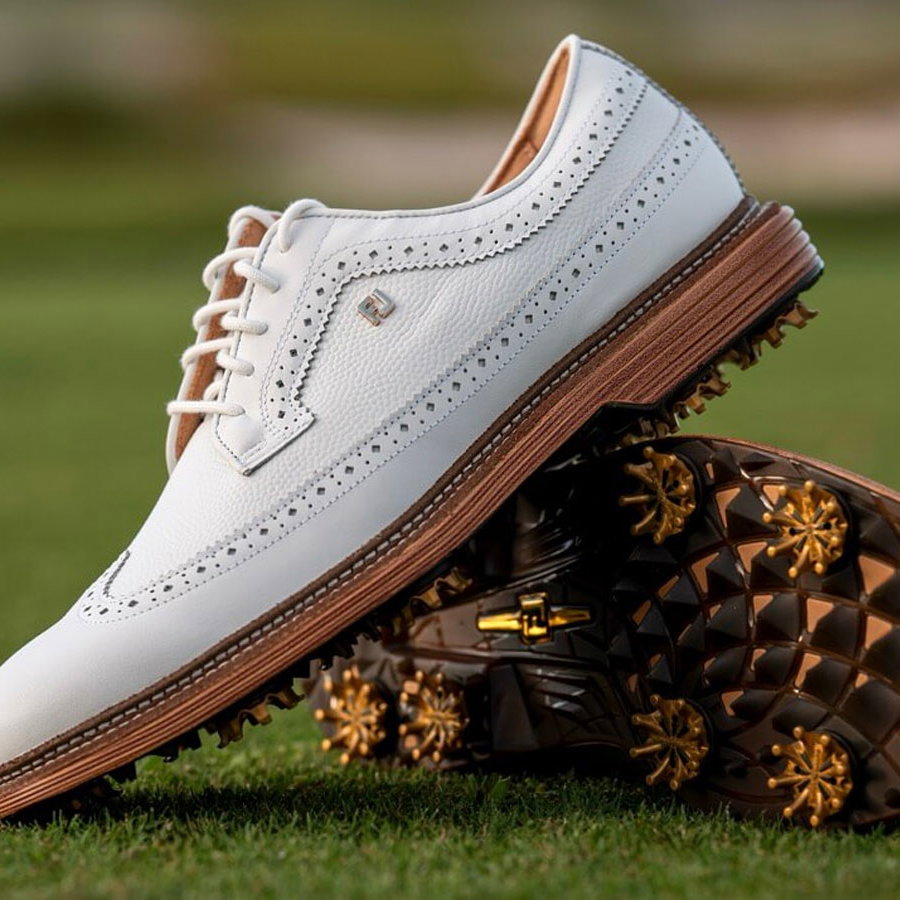 Courtesy FootJoy