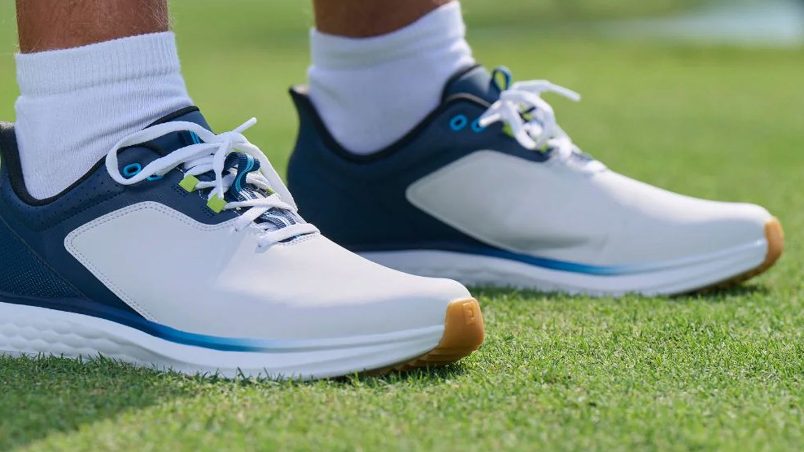 Courtesy FootJoy