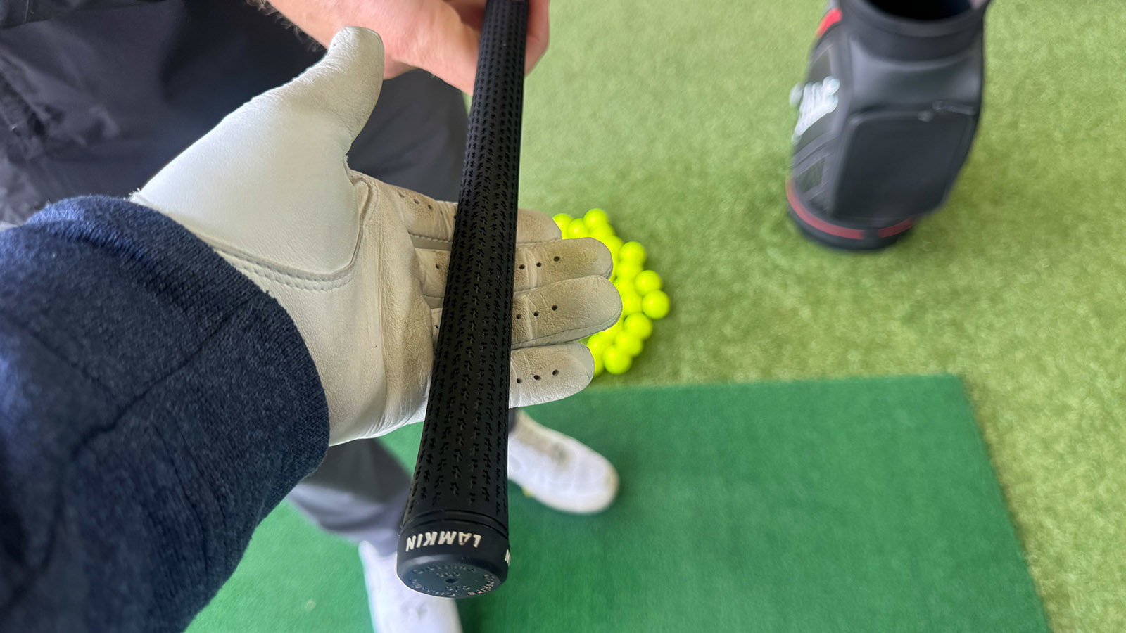 Image: GolfMagic