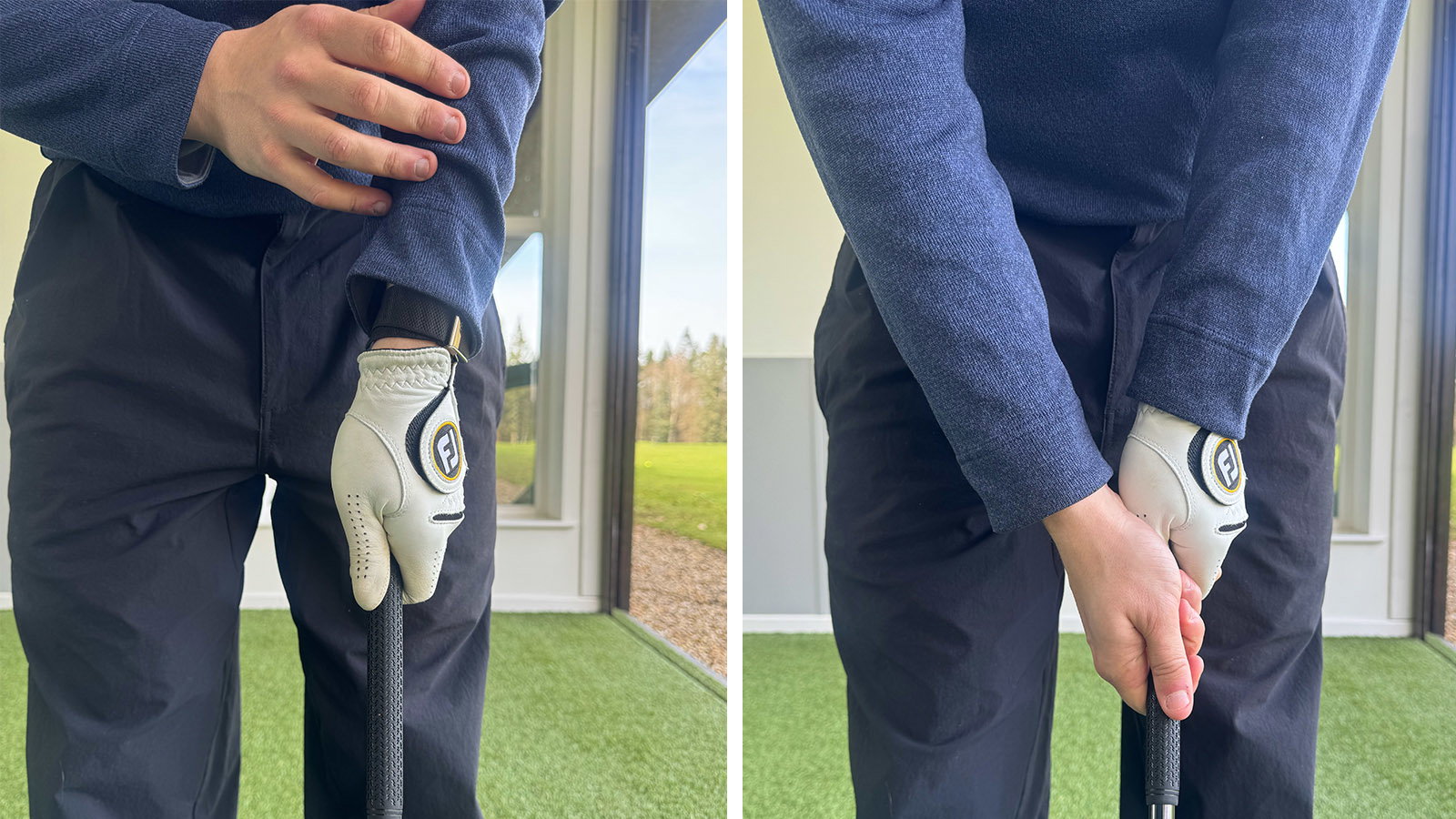 Image: GolfMagic