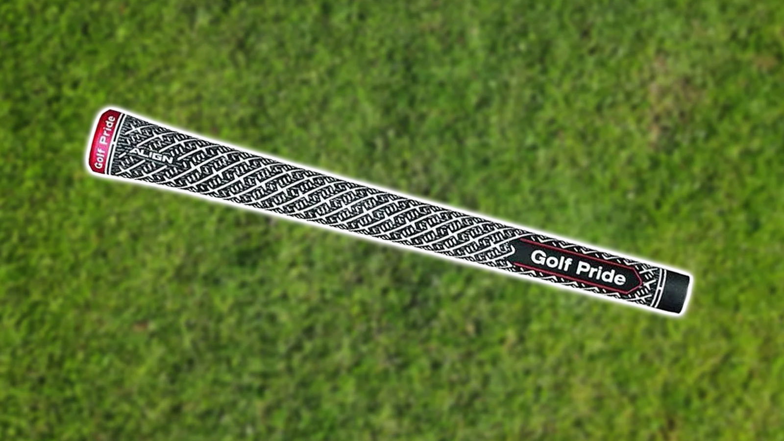 Courtesy Golf Pride