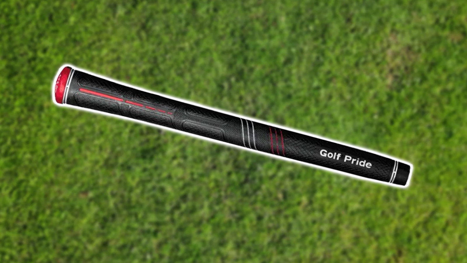 Courtesy Golf Pride
