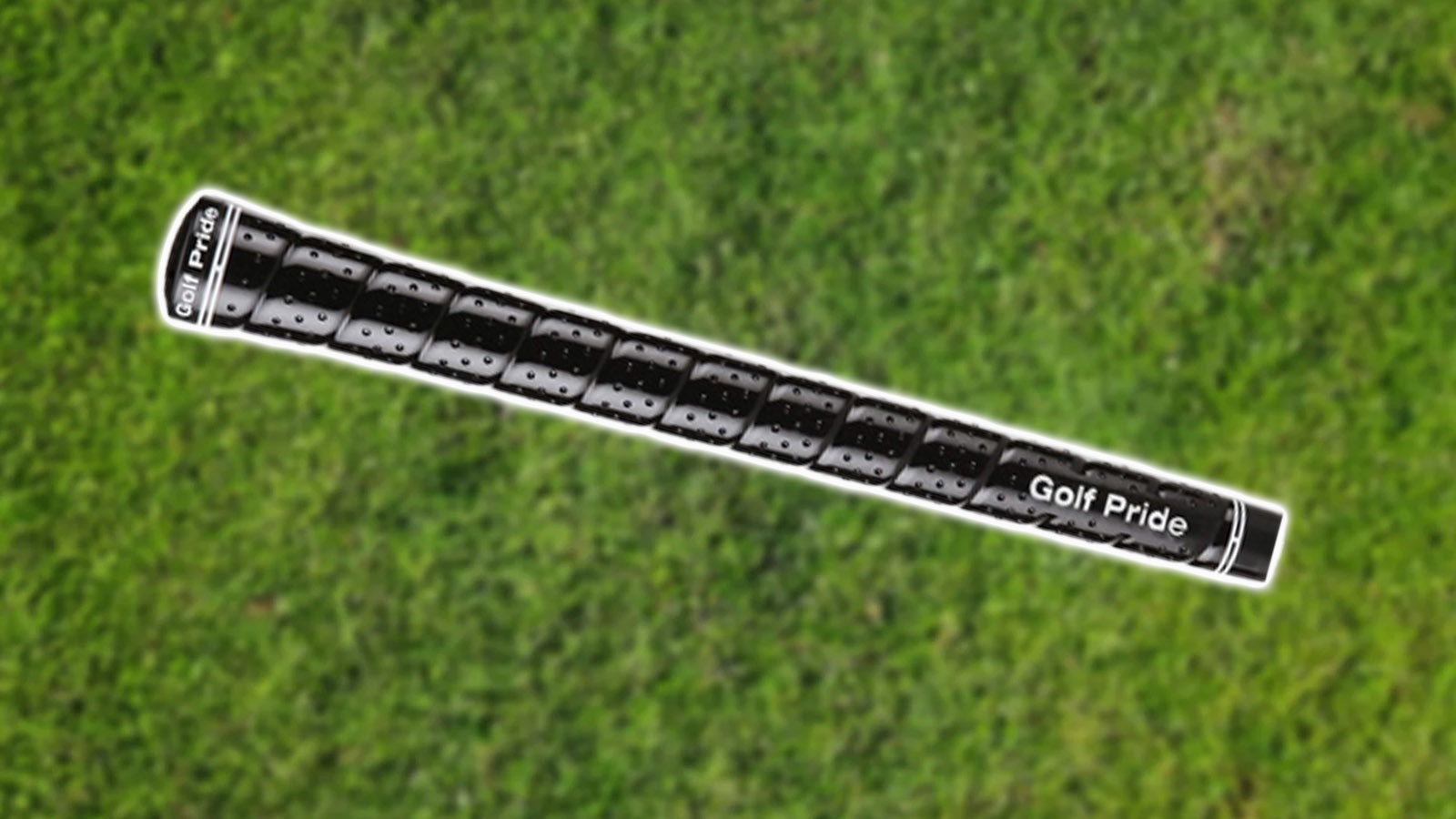 Courtesy Golf Pride