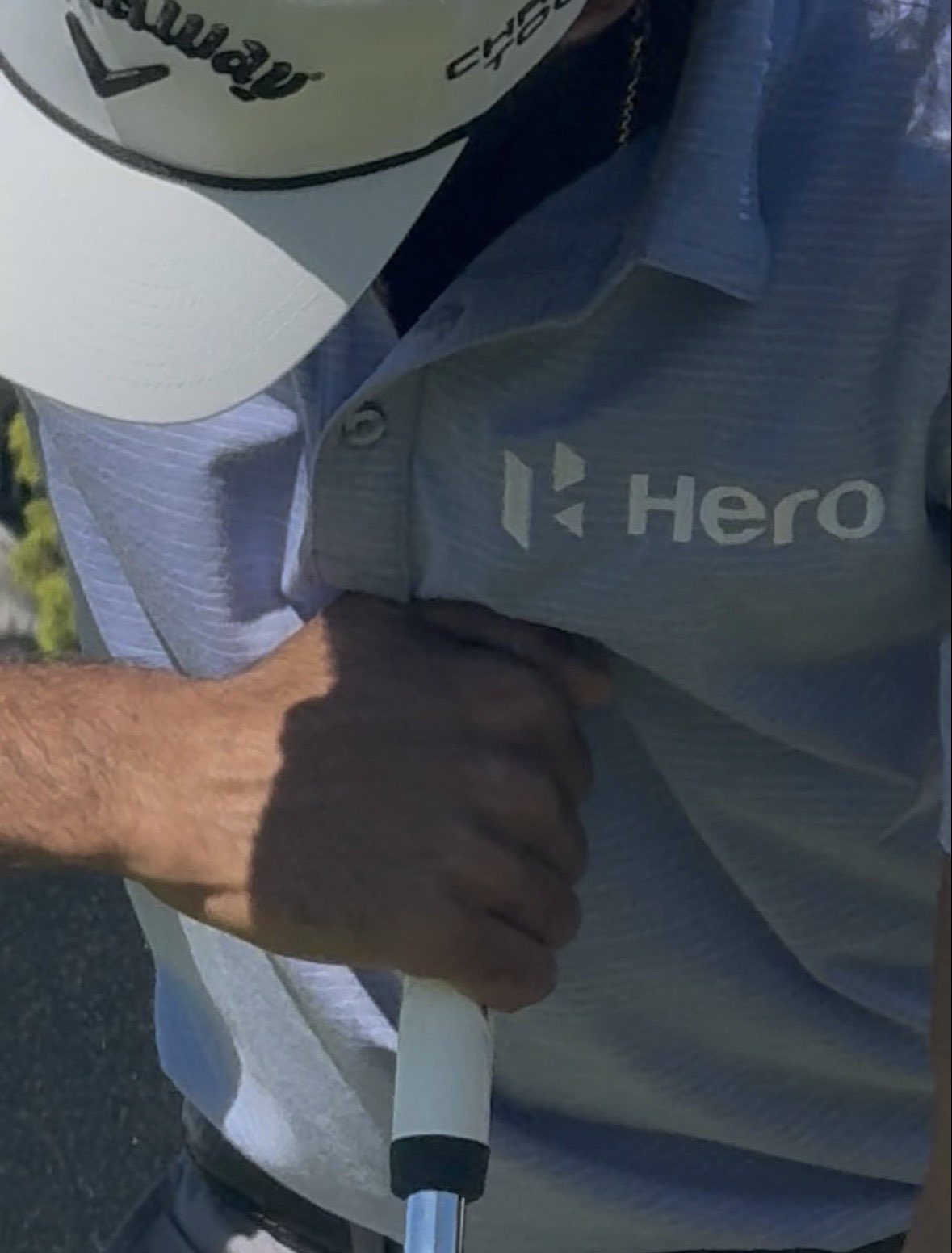 Akshay Bhatia has been accused of anchoring