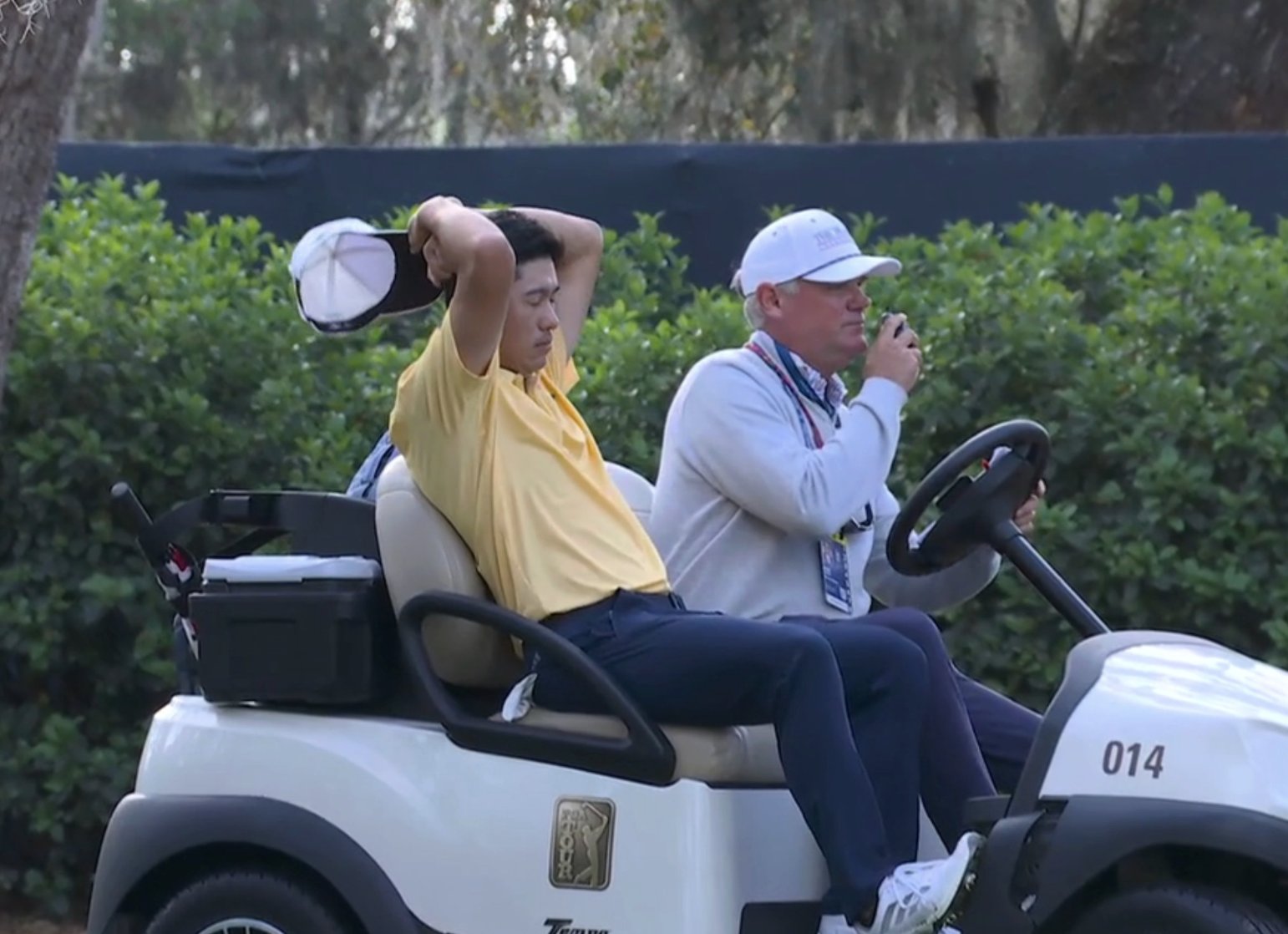 Picture credit: X/CPowers14