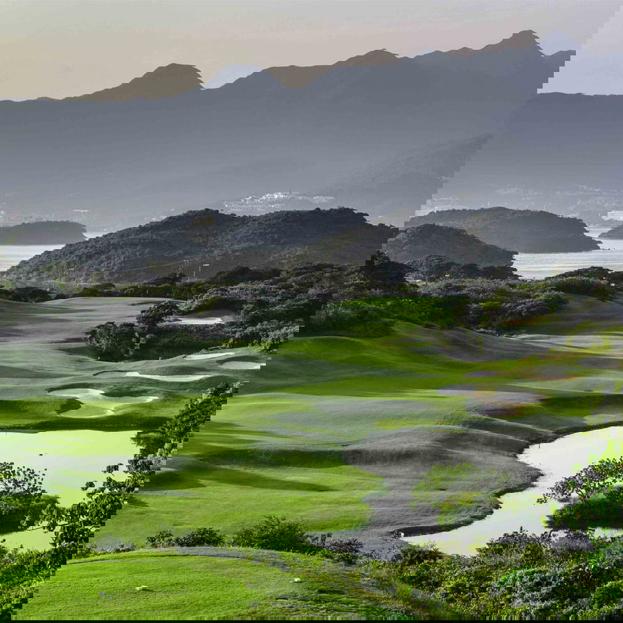 Courtesy Jockey Club Kau Sai Chau