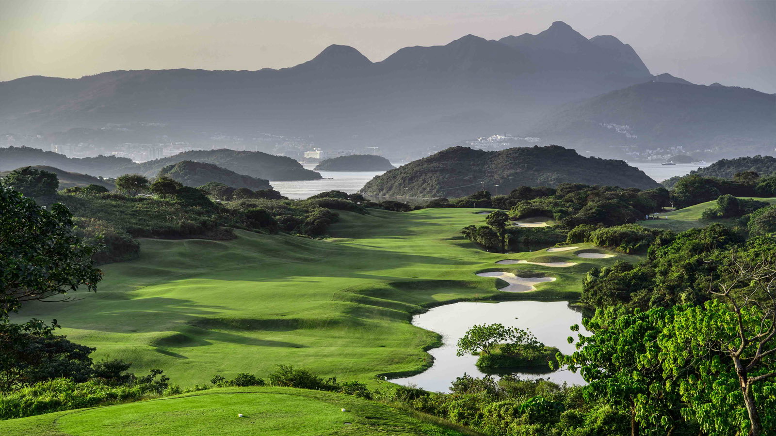 Courtesy Jockey Club Kau Sai Chau