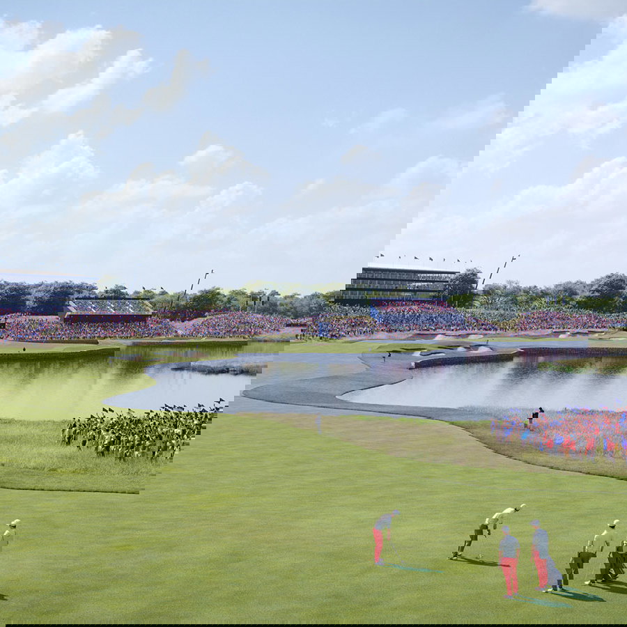 Courtesy Hulton Park