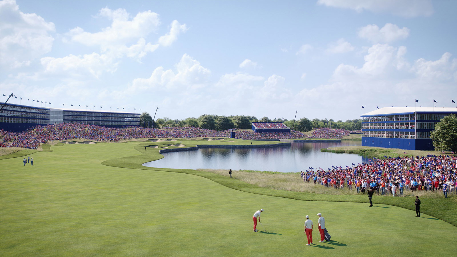 Courtesy Hulton Park