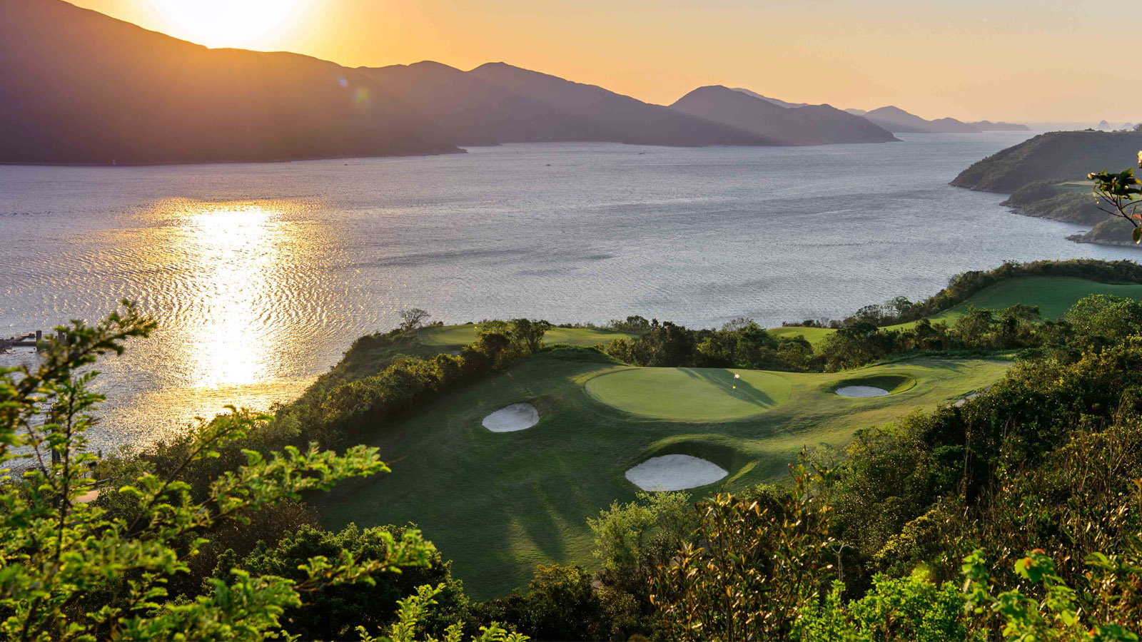 Courtesy Jockey Club Kau Sai Chau